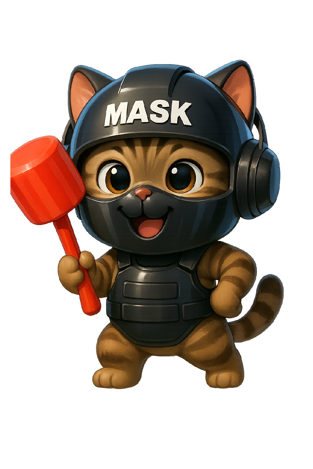 MASK