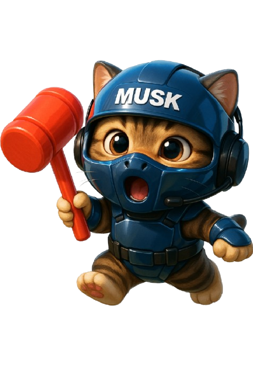 MUSK